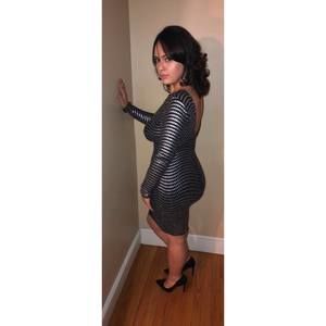 Meet your Posher, Alexsandra